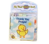 Thank You Prayer (My First Taggies Book)