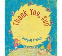 Thank You, Sun - - Beach Lane Books - ebook (ePub) - Livre