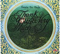 Thank You Very Much