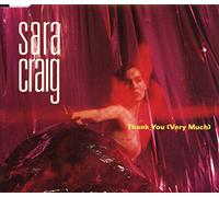Thank You (Very Much) [Import]