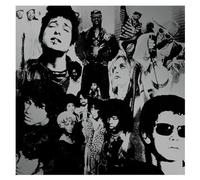 Duran Duran – Thank You – Album vinyle 12" – Warner Music