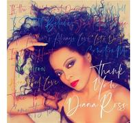 Verve Spa – Thank You – Vinyle