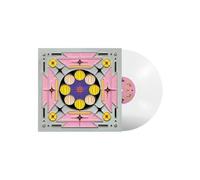 Mike D – Thank You – Vinyle transparent 12" (33 t)