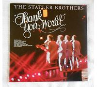 Thank You World [Vinyl LP]