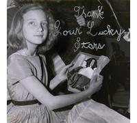 Thank your lucky stars Vinyle