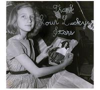 Thank your lucky stars Gatefold Vinyle