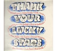 Thank Your Lucky Stars [Vinyl LP]