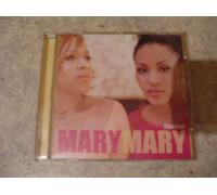 Mary, Mary - Thankful