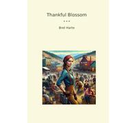 Thankful Blossom