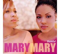 Thankful by Mary Mary (2000-06-05)