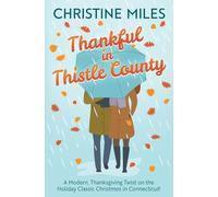 Thankful in Thistle County