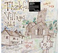 Darren Hayman - Thankful Villagers Vol 1 [Import]