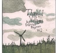 Thankful Villages Vol 2