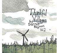 Darren Hayman - Thankful Villages Vol 2