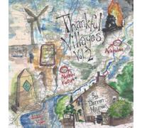 Thankful Villages Volume 2 [Vinyl]
