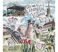 Thankful Villages Volume 3