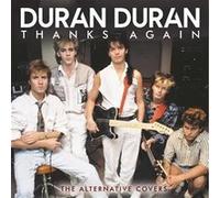 Thanks Again-The Alternative Covers 1992/1995