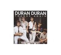 Thanks Again - The Alternative Covers 1992-1995 CD