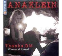 Thanks Dm - Personal Jesus