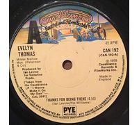 Thanks For Being There