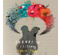 THANKS FOR LISTENING-THILE CHRIS