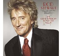 Thanks for Memories: American Songbook IV
