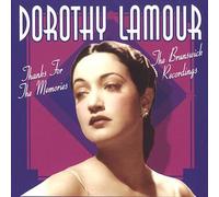 Thanks for Memories: The Brunswick Recordings