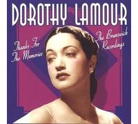 Thanks for Memories: The Brunswick Recordings