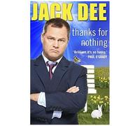 Thanks For Nothing
