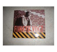 Funker Vogt – Thanks for Nothing – CD – Alive AG