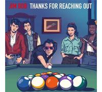 Thanks For Reaching Out - Cd Album
