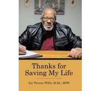 Thanks For Saving My Life