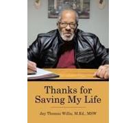 Thanks For Saving My Life