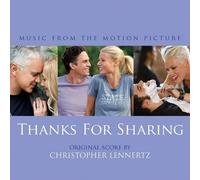 Christopher Lennertz - Thanks for Sharing