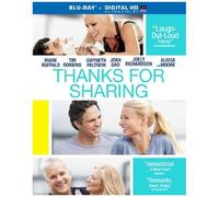 Thanks For Sharing [Blu Ray]