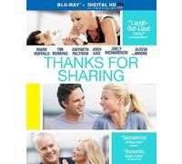 Thanks for Sharing [Blu-Ray]