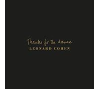 Thanks for The Dance