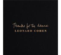 Thanks for The Dance