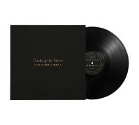 Cohen Leonard Merci Pour La Danse Vinyle LP Neuf Scellé