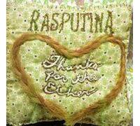 Rasputina - Thanks for The Ether