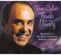 Thanks For The Memories