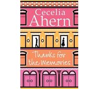 Thanks For The Memories