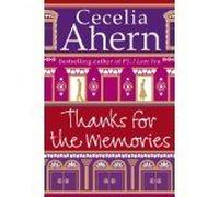 Thanks For The Memories