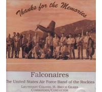 Thanks For The Memories