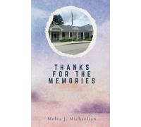 Thanks for the Memories