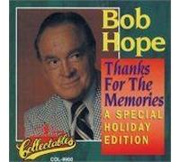 Thanks For The Memories