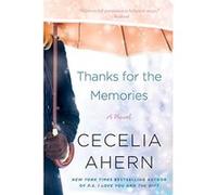 Thanks for the Memories Cecelia Ahern (Auteur)