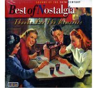 Thanks for The Memories [Import]