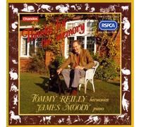 Thanks For The Memory by Tommy Reilly (2001-07-17)