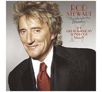 Thanks For The Memory...The Great American Songbook Iv